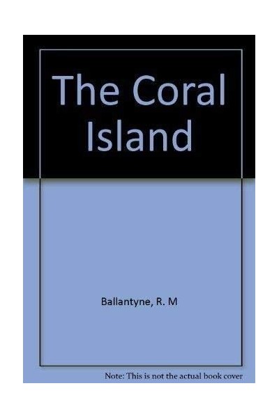 The Coral Island